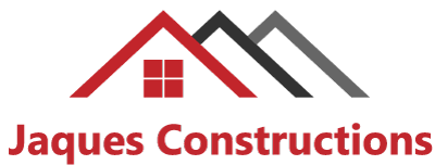 Jaques Constructions Logo